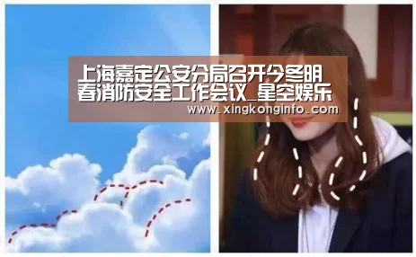 上海嘉定公安分局召开今冬明春消防安全工作会议_星空娱乐(图4) 星空娱乐官网