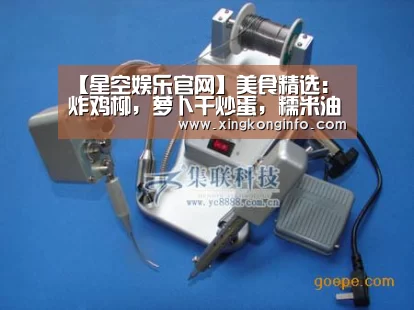 【星空娱乐官网】美食精选:炸鸡柳,萝卜干炒蛋,糯米油条卷饼,酱焖鸡爪的做法(图1) 星空娱乐官网